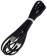 Картинка Кабель Premier 6-703RL45 2.0BK USB-A-Lightning (m) 2м черный пакет от магазина РЭССИ Кабель Premier 6-703RL45 2.0BK USB-A-Lightning (m) 2м черный пакет от магазина РЭССИ