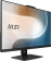 Картинка Моноблок MSI Modern AM272P 12M-453XRU 27" Full HD i3 1215U (1.2) 8Gb SSD512Gb UHDG noOS GbitEth WiFi BT 120W клавиатура мышь Cam черный 1920x1080 от магазина РЭССИ Моноблок MSI Modern AM272P 12M-453XRU 27" Full HD i3 1215U (1.2) 8Gb SSD512Gb UHDG noOS GbitEth WiFi BT 120W клавиатура мышь Cam черный 1920x1080 от магазина РЭССИ