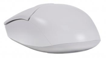 Мышь A4Tech Fstyler FM12 белый оптическая (1200dpi) USB (3but) от магазина РЭССИ