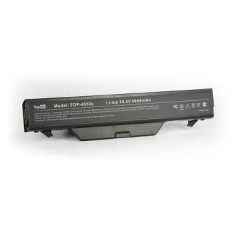 Батарея для ноутбука TopON 75933 14.4V 4400mAh литиево-ионная (TOP-4510S) от магазина РЭССИ