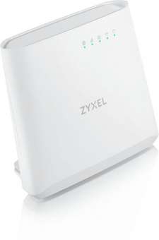 Роутер беспроводной Zyxel LTE3202-M437-EUZNV1F N300 10/100BASE-TX/4G cat.4 белый от магазина РЭССИ