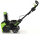 Картинка Снегоуборщик электр. Greenworks GD82STK5 от магазина РЭССИ Снегоуборщик электр. Greenworks GD82STK5 от магазина РЭССИ