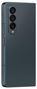 Смартфон Samsung SM-F936B Galaxy Z Fold 4 256Gb 12Gb серо-зеленый раскладной 3G 4G 2Sim 7.6" 1812x2176 Android 12 50Mpix 802.11 a/b/g/n/ac/ax NFC GPS GSM900/1800 GSM1900 TouchSc Protect от магазина РЭССИ