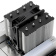 Устройство охлаждения(кулер) Thermalright Peerless Assassin 90 SE Soc-AM5/AM4/1151/1200/1700 черный 4-pin 23.8dB Al+Cu Ret (PA90-SE-BL) от магазина РЭССИ