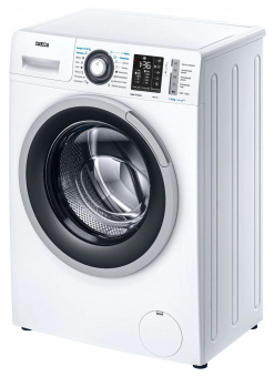 Стиральная машина Атлант СМА 60У1213-01 класс: A+++ загр.фронтальная макс.:6кг белый от магазина РЭССИ