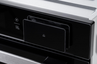 Духовой шкаф Электрический Weissgauff OEMS 459 PDB черный от магазина РЭССИ