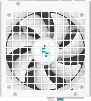 Блок питания Deepcool ATX 850W PX850G WH Gen.5 80+ gold (20+4pin) APFC 120mm fan 8xSATA Cab Manag RTL от магазина РЭССИ