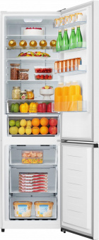 Холодильник Hisense RB440N4BW1 белый (двухкамерный) от магазина РЭССИ