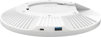 Точка доступа TP-Link Omada PRO AP9665 AX3600 1000/2500BASE-T белый от магазина РЭССИ