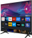 Телевизор LED Hisense 55" 55A6BG черный 4K Ultra HD 60Hz DVB-T DVB-T2 DVB-C DVB-S DVB-S2 WiFi Smart TV от магазина РЭССИ