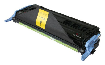 Картридж лазерный Cactus CS-Q6003A Q6003A пурпурный (2000стр.) для HP CLJ 1600/2600N/M1015/M1017 от магазина РЭССИ