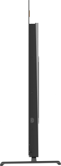 Телевизор OLED Digma Pro 55" OLED 55M Google TV Frameless черный/серебристый 4K Ultra HD 120Hz DVB-T DVB-T2 DVB-C DVB-S DVB-S2 USB 2.0 WiFi Smart TV от магазина РЭССИ