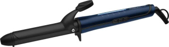 Щипцы Scarlett SC-HS60T33 35Вт покрытие:керамическое синий от магазина РЭССИ