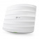 Картинка Точка доступа TP-Link EAP110 N300 10/100BASE-TX белый от магазина РЭССИ Точка доступа TP-Link EAP110 N300 10/100BASE-TX белый от магазина РЭССИ