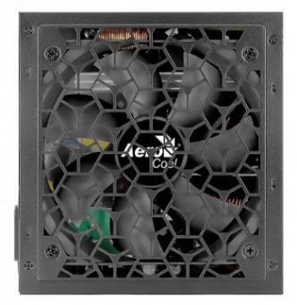 Блок питания Aerocool ATX 700W AERO WHITE 80+ (24+4+4pin) APFC 120mm fan 5xSATA RTL от магазина РЭССИ