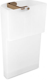 Кофеварка рожковая Polaris PCM 1529E Adore Crema 800Вт шампань от магазина РЭССИ