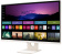 Картинка Монитор LG 31.5" 27SR50F-W белый IPS LED 16:9 HDMI M/M матовая 250cd 178гр/178гр 1920x1080 60Hz FHD USB 5.6кг от магазина РЭССИ Монитор LG 31.5" 27SR50F-W белый IPS LED 16:9 HDMI M/M матовая 250cd 178гр/178гр 1920x1080 60Hz FHD USB 5.6кг от магазина РЭССИ