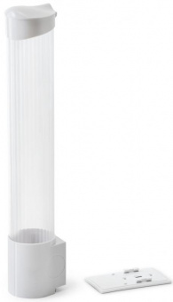 Стаканодержатель для кулера/пурифайера Vatten CD-V70MW на магните белый от магазина РЭССИ