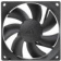 Вентилятор Glacialtech GT ICE 8PWM 80x80mm 4-pin 18-30dB 64gr Ret от магазина РЭССИ