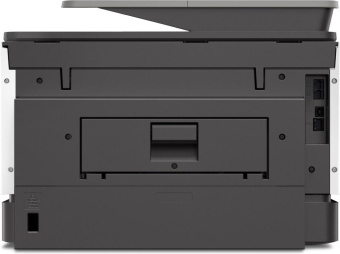 МФУ струйный HP Officejet Pro 9020 AiO (1MR78B) A4 Duplex WiFi USB RJ-45 белый/серый от магазина РЭССИ