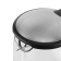 Чайник электрический Vitek VT-8810 1.7л. 2200Вт серебристый/черный корпус: стекло/пластик от магазина РЭССИ