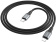 Картинка Кабель Hoco X86 iP Spear PD X86 IP USB-C-Lightning (m) 1м черный коробка от магазина РЭССИ Кабель Hoco X86 iP Spear PD X86 IP USB-C-Lightning (m) 1м черный коробка от магазина РЭССИ