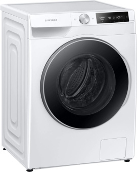 Стиральная машина Samsung WW11CG604CLELP класс: A загр.фронтальная макс.:11кг белый инвертер от магазина РЭССИ