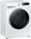 Стиральная машина Samsung WW11CG604CLELP класс: A загр.фронтальная макс.:11кг белый инвертер от магазина РЭССИ