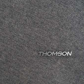 Антенна телевизионная Thomson Performance 45 17дБ активная серый каб.:2.5м от магазина РЭССИ