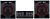 Минисистема LG CL65DK черный 950Вт CD CDRW DVD DVDRW FM USB BT от магазина РЭССИ