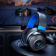Наушники с микрофоном Razer Kraken черный 1.3м мониторные оголовье (RZ04-02830500-R3M1) от магазина РЭССИ