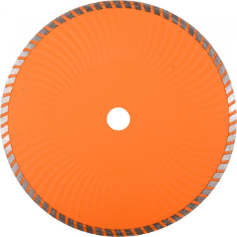 Диск алмазный по камню Вихрь 73/10/3/20 d=230мм d(посад.)=22.2мм (угловые шлифмашины) от магазина РЭССИ