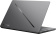 Картинка Ноутбук Asus ROG Zephyrus G14 GA403UV-QS186 Ryzen 7 8845HS 16Gb SSD1Tb NVIDIA GeForce RTX4060 8Gb 14" OLED 3K (2880x1800) noOS grey WiFi BT Cam (90NR0I01-M00A00) от магазина РЭССИ Ноутбук Asus ROG Zephyrus G14 GA403UV-QS186 Ryzen 7 8845HS 16Gb SSD1Tb NVIDIA GeForce RTX4060 8Gb 14" OLED 3K (2880x1800) noOS grey WiFi BT Cam (90NR0I01-M00A00) от магазина РЭССИ