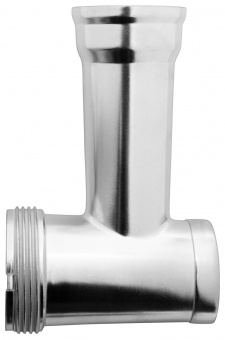 Мясорубка Hyundai HY-MG4422 1200Вт черный/серебристый от магазина РЭССИ