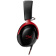 Наушники с микрофоном HyperX Cloud III черный/красный 1.2м мониторные оголовье (727A9AA) от магазина РЭССИ