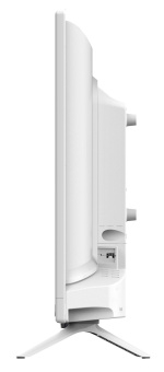 Телевизор LED SunWind 24" SUN-LED24XB206 белый HD 60Hz DVB-T DVB-T2 DVB-C DVB-S DVB-S2 USB от магазина РЭССИ