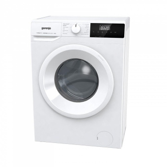 Стиральная машина Gorenje W1NHPI62SCS загр.фронтальная макс.:6кг белый от магазина РЭССИ