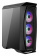 ПК IRU Game 310H5GE MT i5 10400F (2.9) 16Gb SSD480Gb RTX3060 12Gb Windows 10 Home Single Language 64 GbitEth 650W черный от магазина РЭССИ