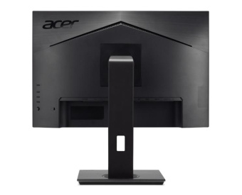 Монитор Acer 23.8" Vero B247YUbmiipprxv черный IPS LED 4ms 16:9 HDMI M/M матовая HAS Piv 1000:1 250cd 178гр/178гр 1920x1080 75Hz VGA DP FHD USB 5.6кг от магазина РЭССИ