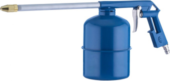 Набор пневмоинструментов Hyundai HAC 5 Set компл.:5 предметов синий от магазина РЭССИ