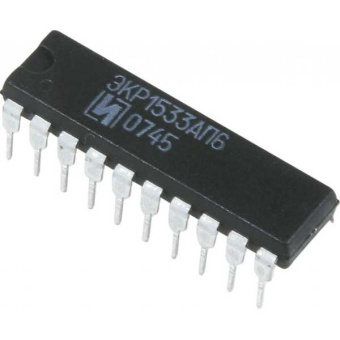 ЭКР1533АП6 от магазина РЭССИ