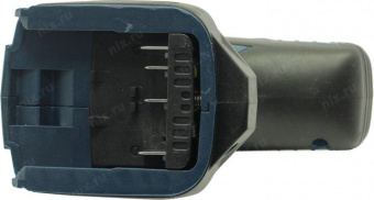 Сабельная пила Bosch GSA 18 V-LI C L-Boxx 18Вт аккум. 3050ход/мин (06016A5001) от магазина РЭССИ