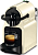 Кофемашина Delonghi Nespresso EN80.CW 1260Вт бежевый/черный от магазина РЭССИ