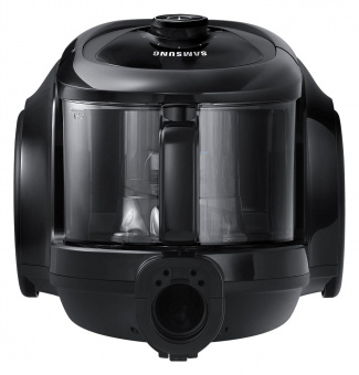 Пылесос Samsung VC18M21D0VG/EV 1800Вт титан от магазина РЭССИ
