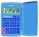 Картинка Калькулятор карманный Casio LC-401LV-BU-W-A-EP голубой 8-разр. от магазина РЭССИ Калькулятор карманный Casio LC-401LV-BU-W-A-EP голубой 8-разр. от магазина РЭССИ