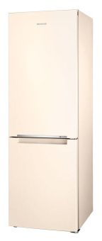 Холодильник Samsung RB30A30N0EL/WT 2-хкамерн. бежевый от магазина РЭССИ