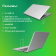 Ноутбук Digma EVE P5851 Pentium Silver N5030 8Gb SSD256Gb Intel UHD Graphics 605 15.6" IPS FHD (1920x1080) Windows 11 Professional silver WiFi BT Cam 5000mAh (DN15N5-8CXW05) от магазина РЭССИ