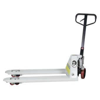 Гидравлическая тележка TOR RHP BF 3000 1150х550 мм полиуретановые колеса 1010172 от магазина РЭССИ