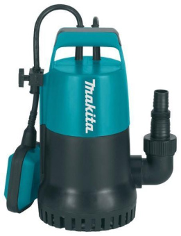 Насос центробежный Makita PF0300 300Вт 8400л/час от магазина РЭССИ