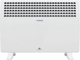 Конвектор Timberk Legend Pro T-EC1500-X1M 1500Вт белый от магазина РЭССИ